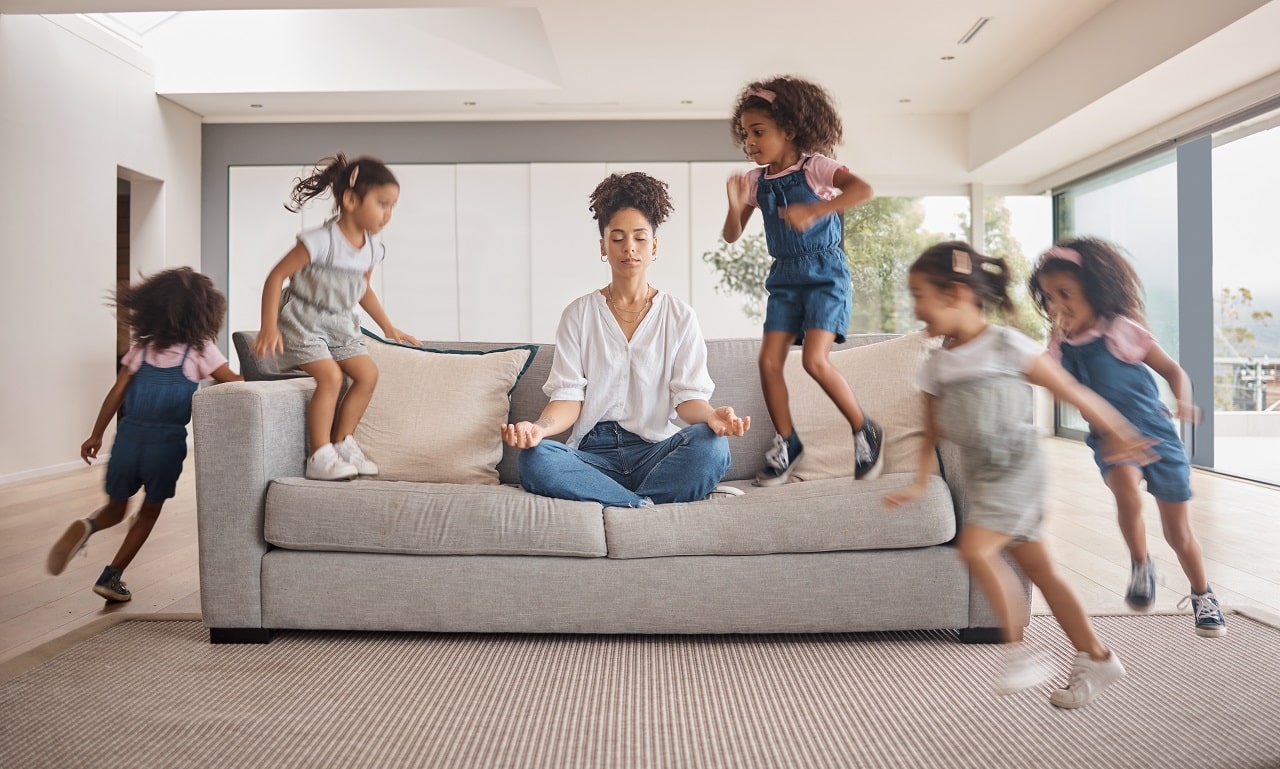 What is hyperactivity? How is it treated?