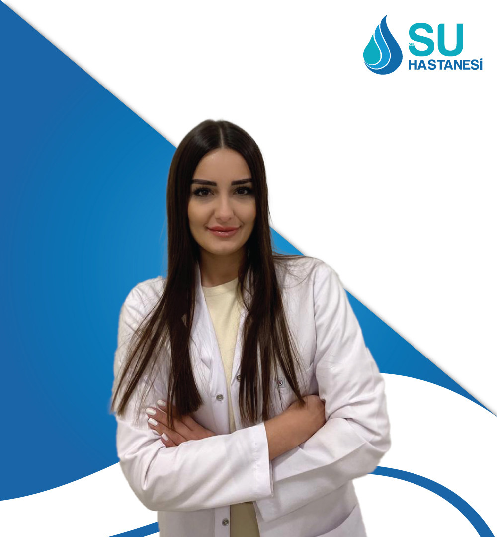 Exp. Psychologist Dilan Helvacıoğlu