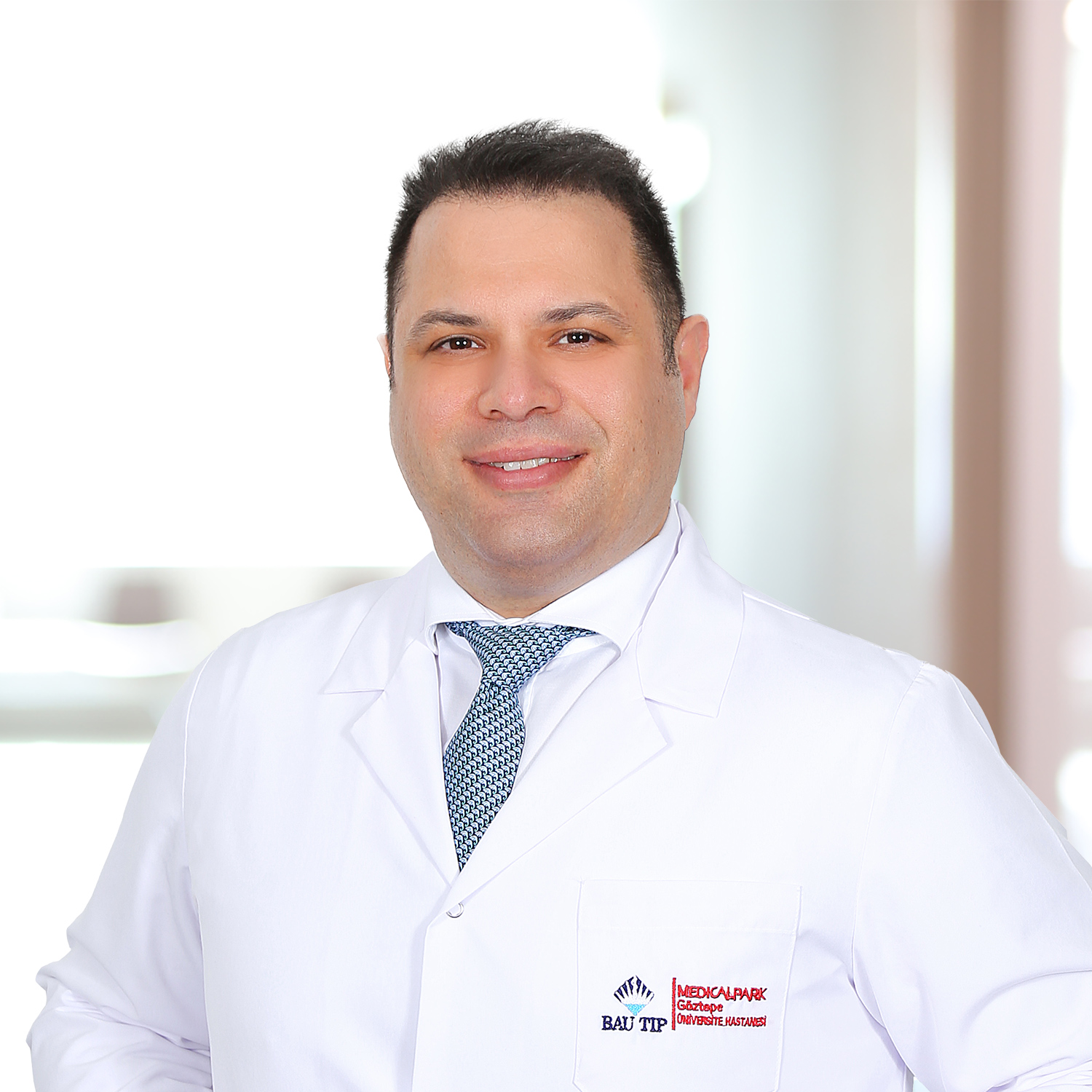 Assoc. Prof. Dr. Soykan Barlas 