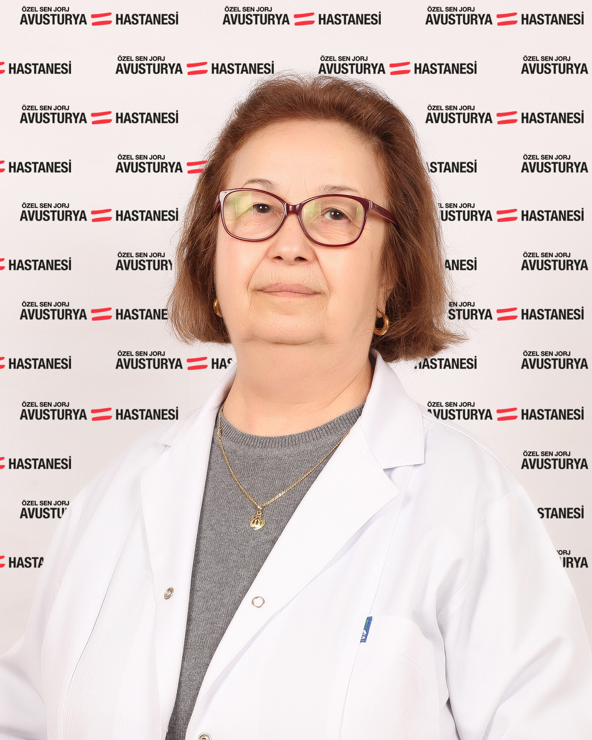 Biochemistry Specialist Emel BERK 
