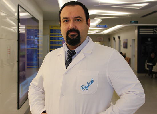 Exp. Dr. Hamza Uğur BOZBEY