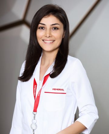 L.P. Gizem Mine ÇÖLÜMLÜ 