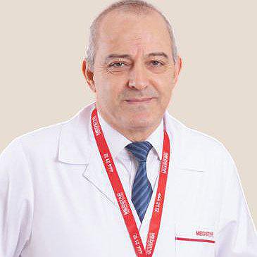 Exp. Dr. Zafer OKA