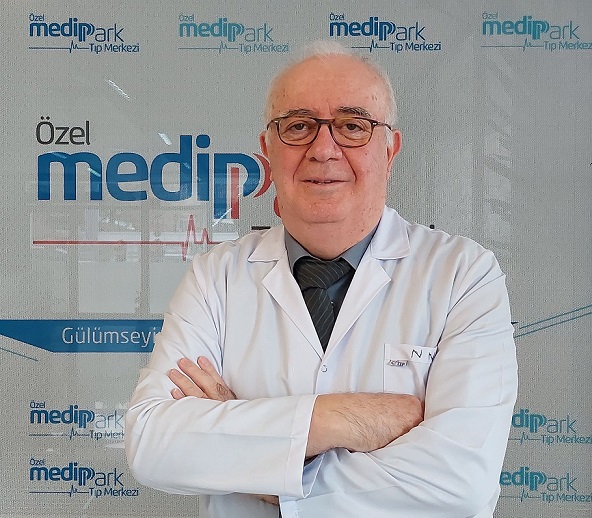 Prof. Dr. Numan Numanoğlu