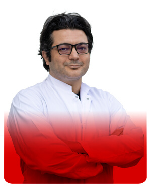 Dr. Turgut ÖZTUTGAN