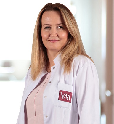 Op. Dr. Ümit Aydın