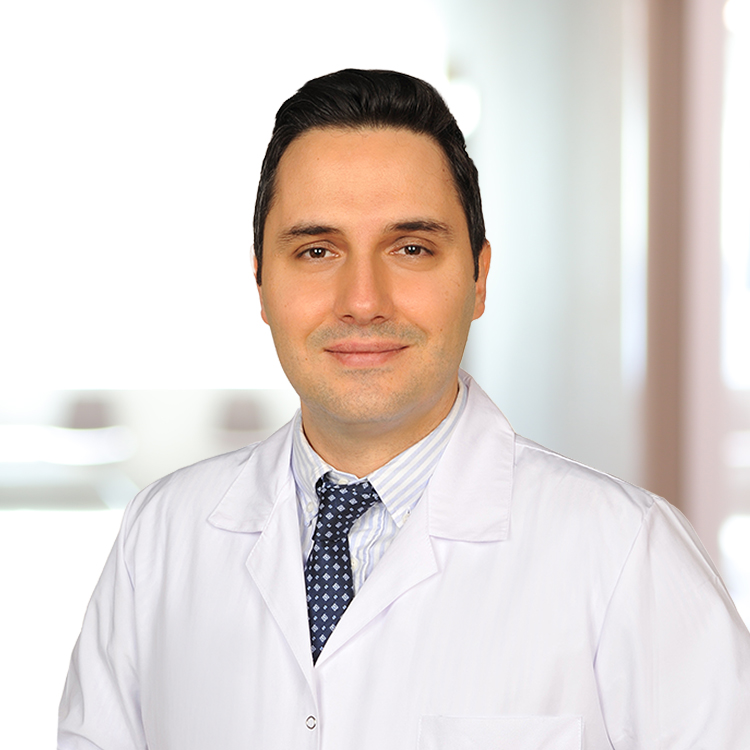 Exp. Dr. Alp Atasoy 