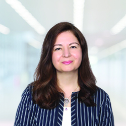 Prof. Dr. Pelin YILMAZBAŞ 