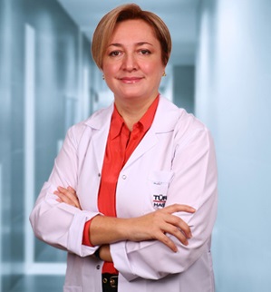 Op. Dr. Çolpan Ovalı