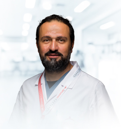 Exp. Dr. Muhammed Zahid Çeker