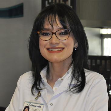 Op. Dr. Fatma AKALP