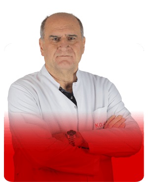 Prof. Dr. İsmet DİNDAR