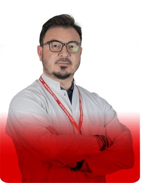 Dr. Hemra CHERKEZOV