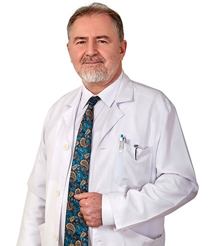 Exp. Dr. Çağlar CANBULAT