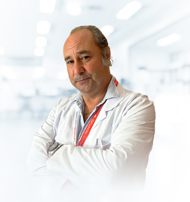 Op.Dr. Özdal Yıldız
