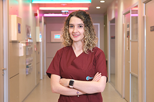 Ayşenur HACIHASANOĞLU 