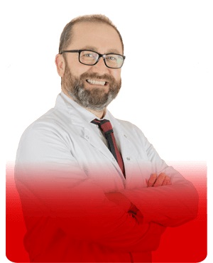 Op. Dr. Erkan GÜRGEN