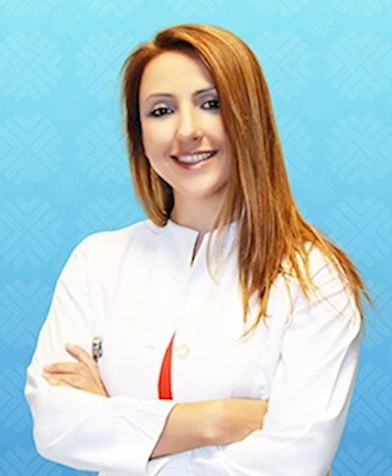 Assoc. Prof. Dr. Gülhan Ertan AKAN