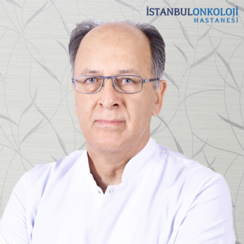 Prof. Dr. Taflan SALEPÇİ