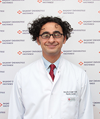 Prof. Dr. Ahmet Çağrı Uysal