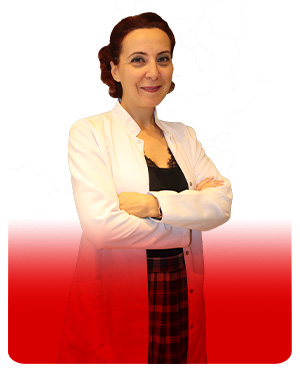 Prof. Dr. Itır ŞİRİNOĞLU DEMİRİZ