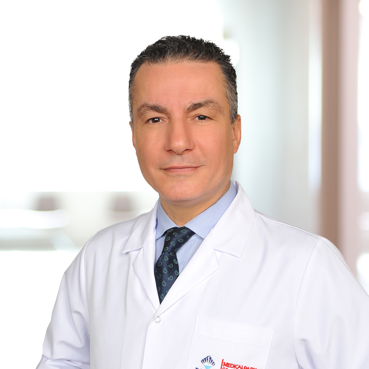 Op. Dr. Tarık Cevher 