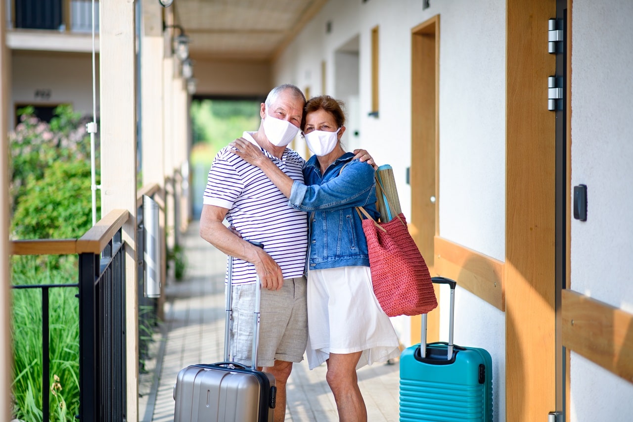 Asthma-Free Adventures: A Guide to Safe and Enjoyable Vacations