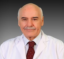 Op. Dr. Mikail KAYA 