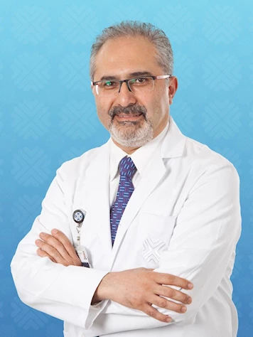 Prof.Dr. Tamer ATASEVER 