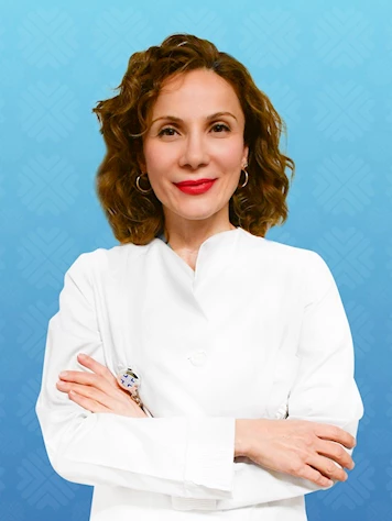 Prof. Dr. Huriye Ayşe PARLAKGÜMÜŞ