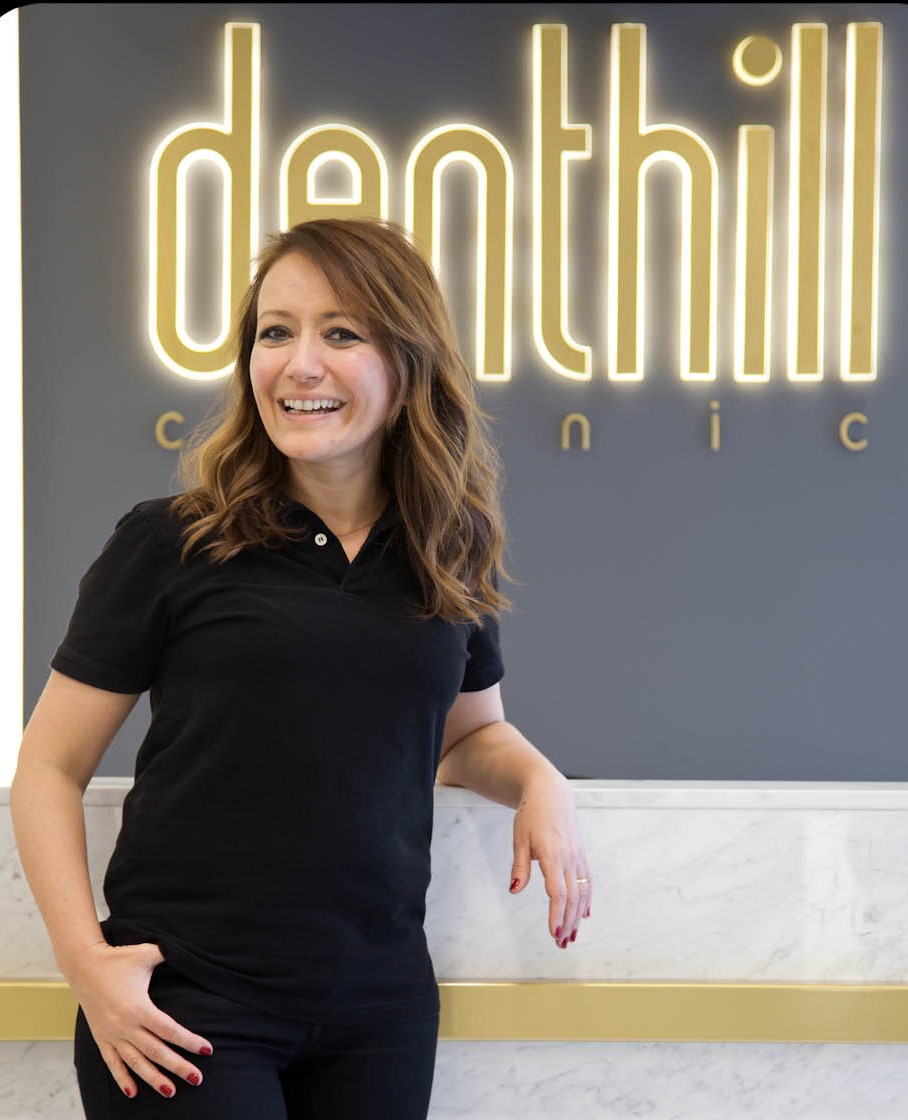 Dt. Nuray Güner BİLGİLİ