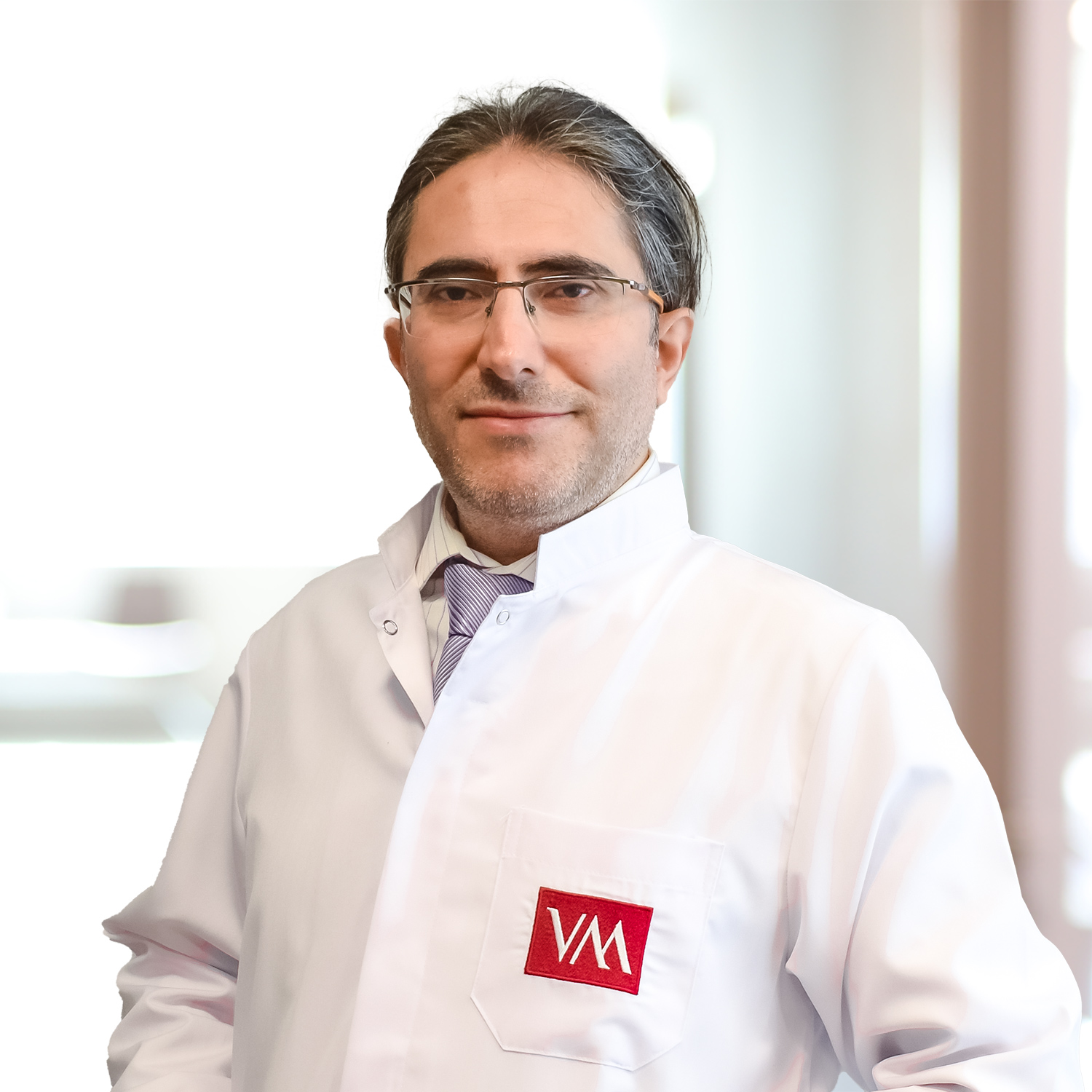 Exp. Dr. Ercan Özden 