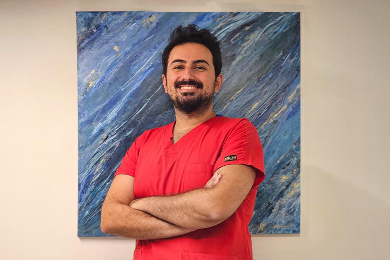 Dr. Yusuf Karatepe