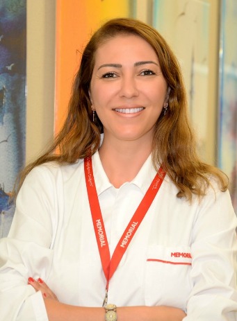 MD Evren Turgay Arısoy 