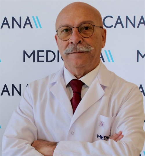 Exp. Dr. Mehmet Yılmaz Ata  