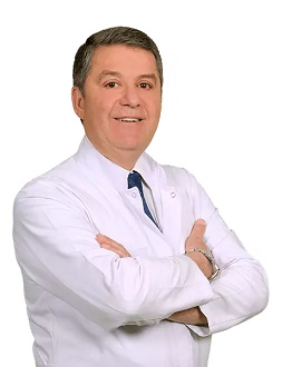 Dr. ALİ MUSLU
