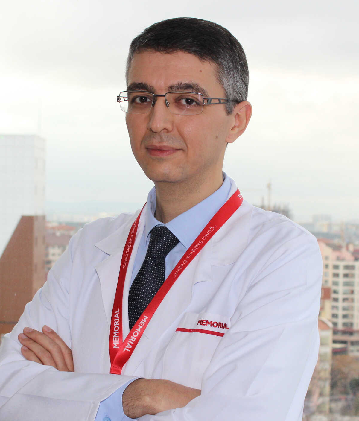MD Kaan HELVACI