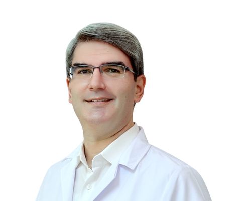 Op. Dr. Koray ÖZBAY