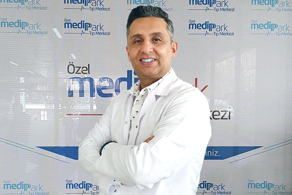 Op. Dr. Hasan TURĞUT