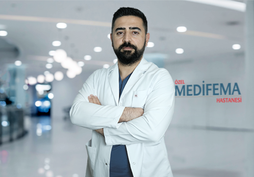 Exp. Dr. Serdar Korkmaz