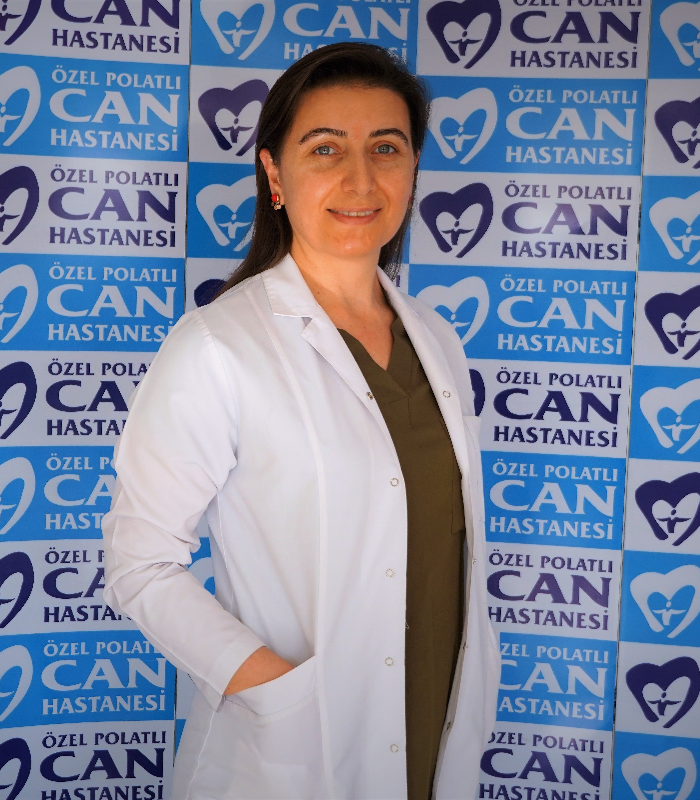 Exp. Dr. İlknur KESKİOĞLU 
