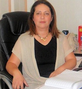 Exp. Dr. Çiğdem Ertürk
