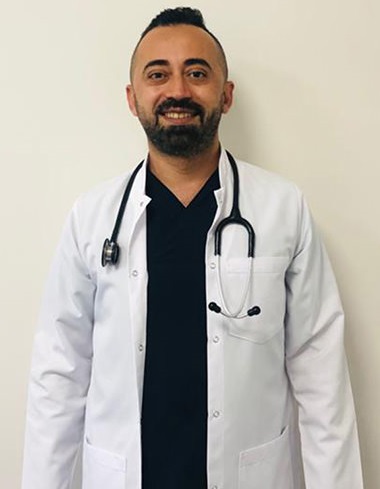 Exp. Dr. Ali ZENGİN