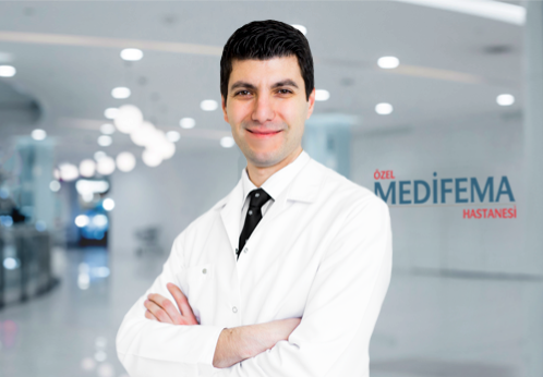 Op. Dr. Onur Kizer