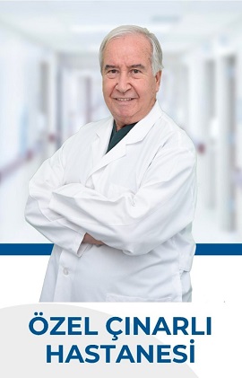 Assoc. Dr. Osman Güngör TUNCAY