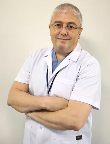 Opr. Dr. Zeki MESTEN
