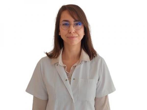 Exp. Dentist Güneş Karakaya