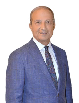 Prof. Dr. ALİ AKYÜZ