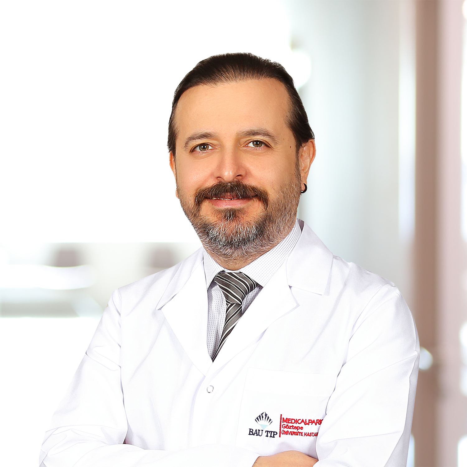 Prof. Dr. Ali Haydar Turhan 