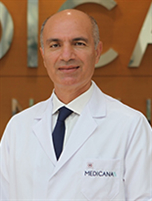 Exp. Dr. Özcan Oğurlu   